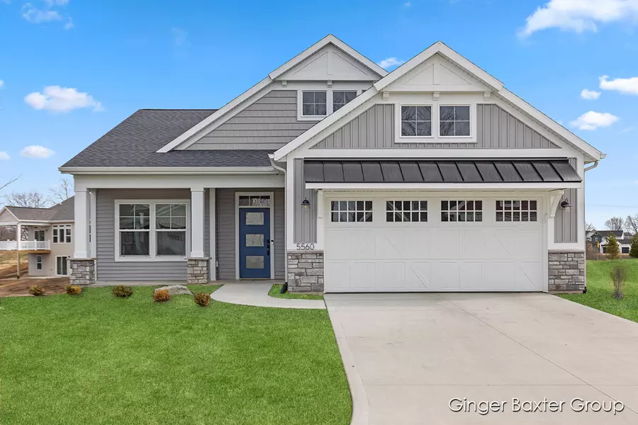 5560 Albright SW Avenue #67, Wyoming, MI 49418