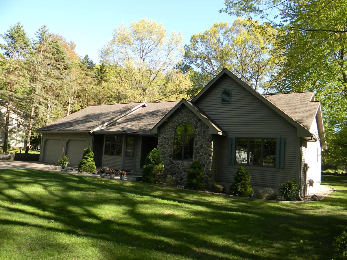 Ludington, MI 49431,6679 W Timber Lane