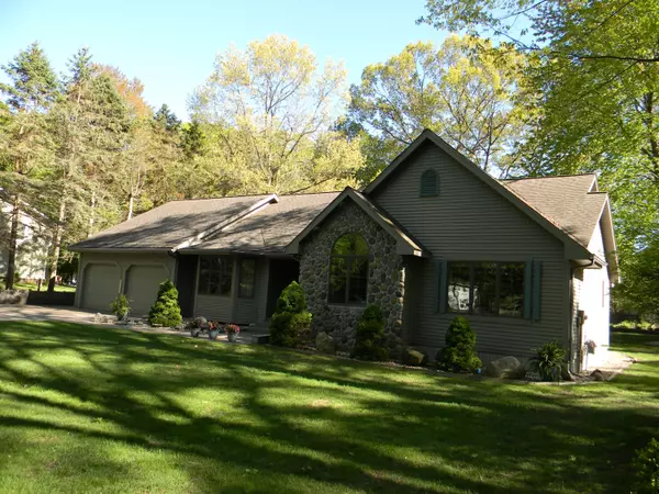 Ludington, MI 49431,6679 W Timber Lane