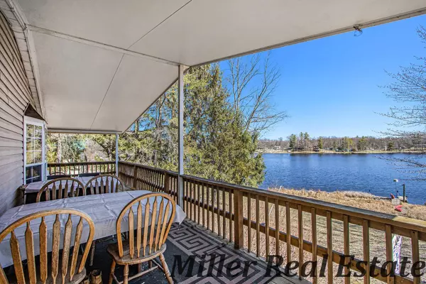 Middleville, MI 49333,10047 Deer Sight Drive