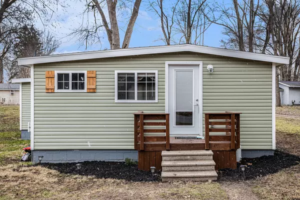 Delton, MI 49046,6597 Lakewood Drive