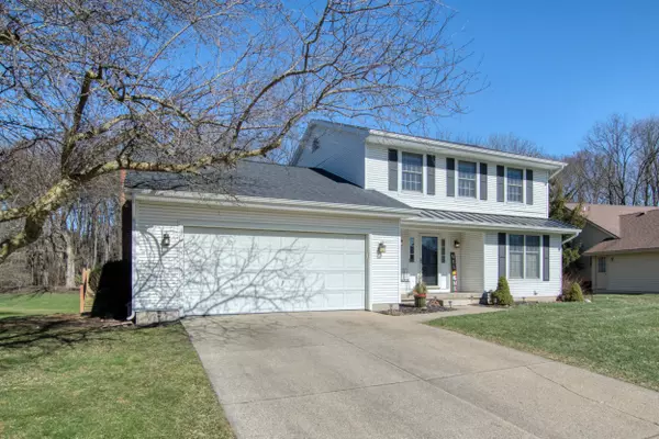 Kentwood, MI 49546,4705 Bluegrass SE Drive