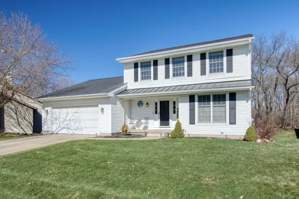 Kentwood, MI 49546,4705 Bluegrass SE Drive