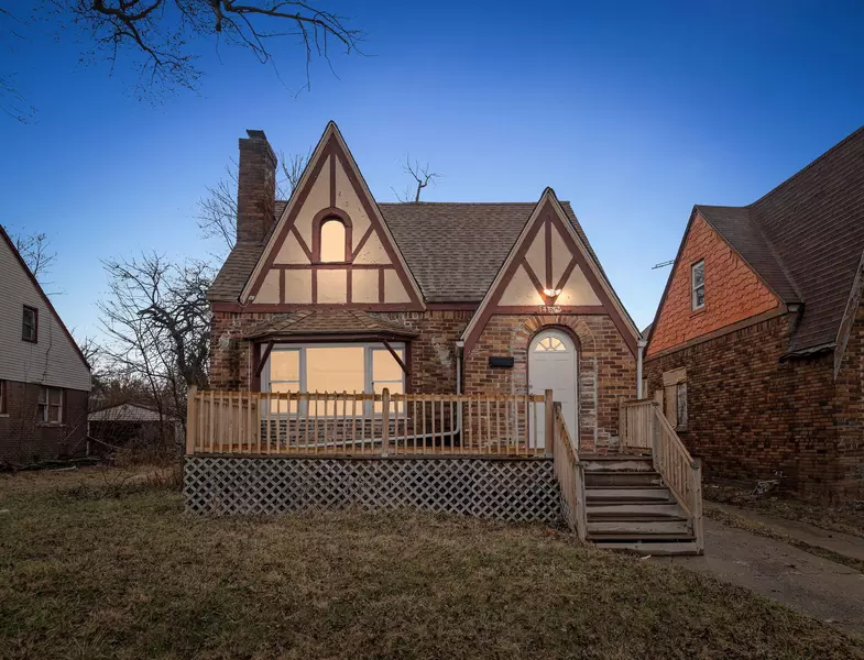 14655 Sussex Street, Detroit, MI 48227