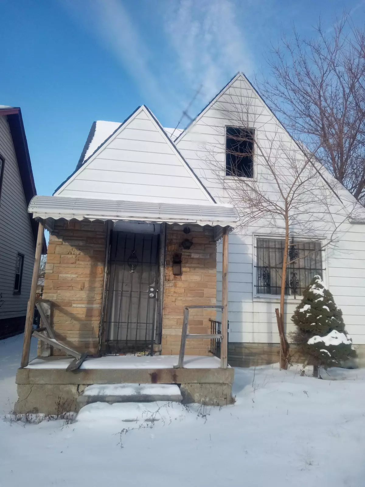 Detroit, MI 48238,13151 Indiana