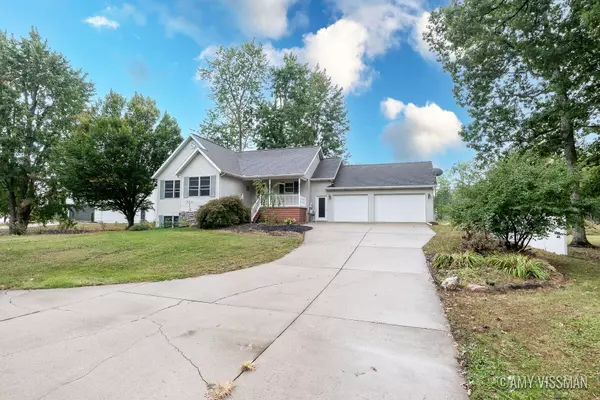 Wayland, MI 49348,12807 Westwood Lane