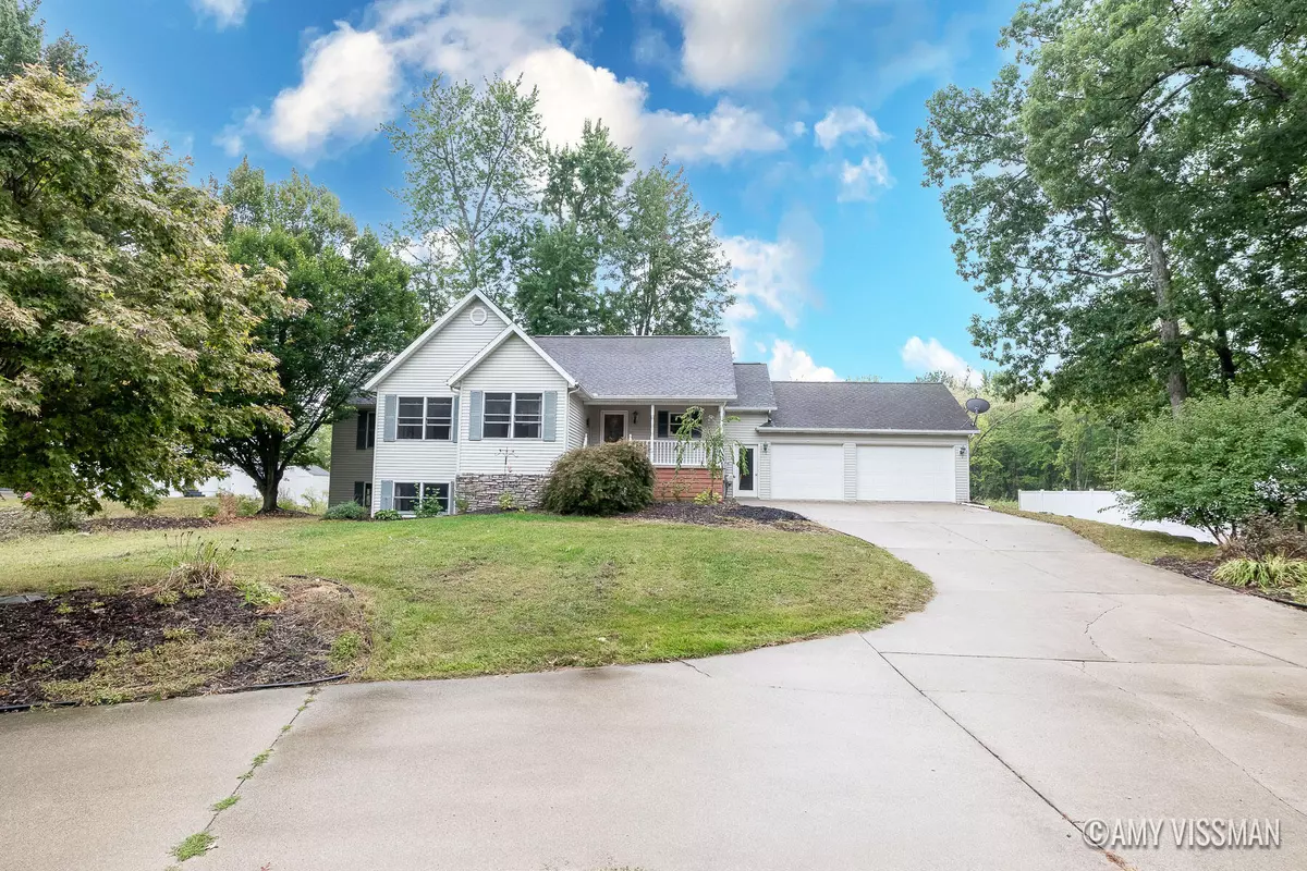 Wayland, MI 49348,12807 Westwood Lane