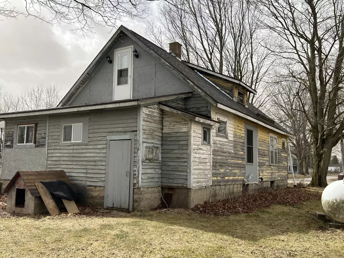 Coral, MI 49322,4748 Grove Street