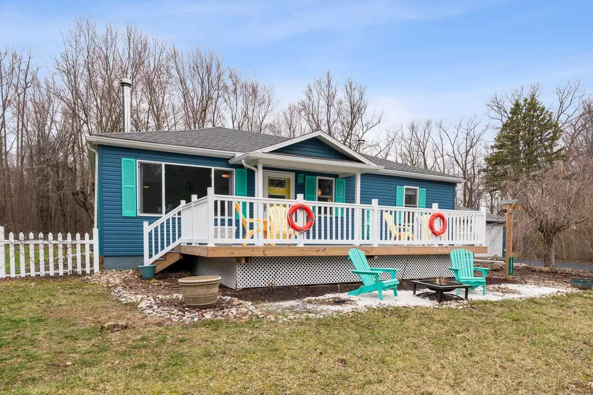 New Buffalo, MI 49117,13312 Wilson Road