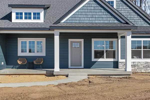 Hudsonville, MI 49426,4673 Lexem Drive