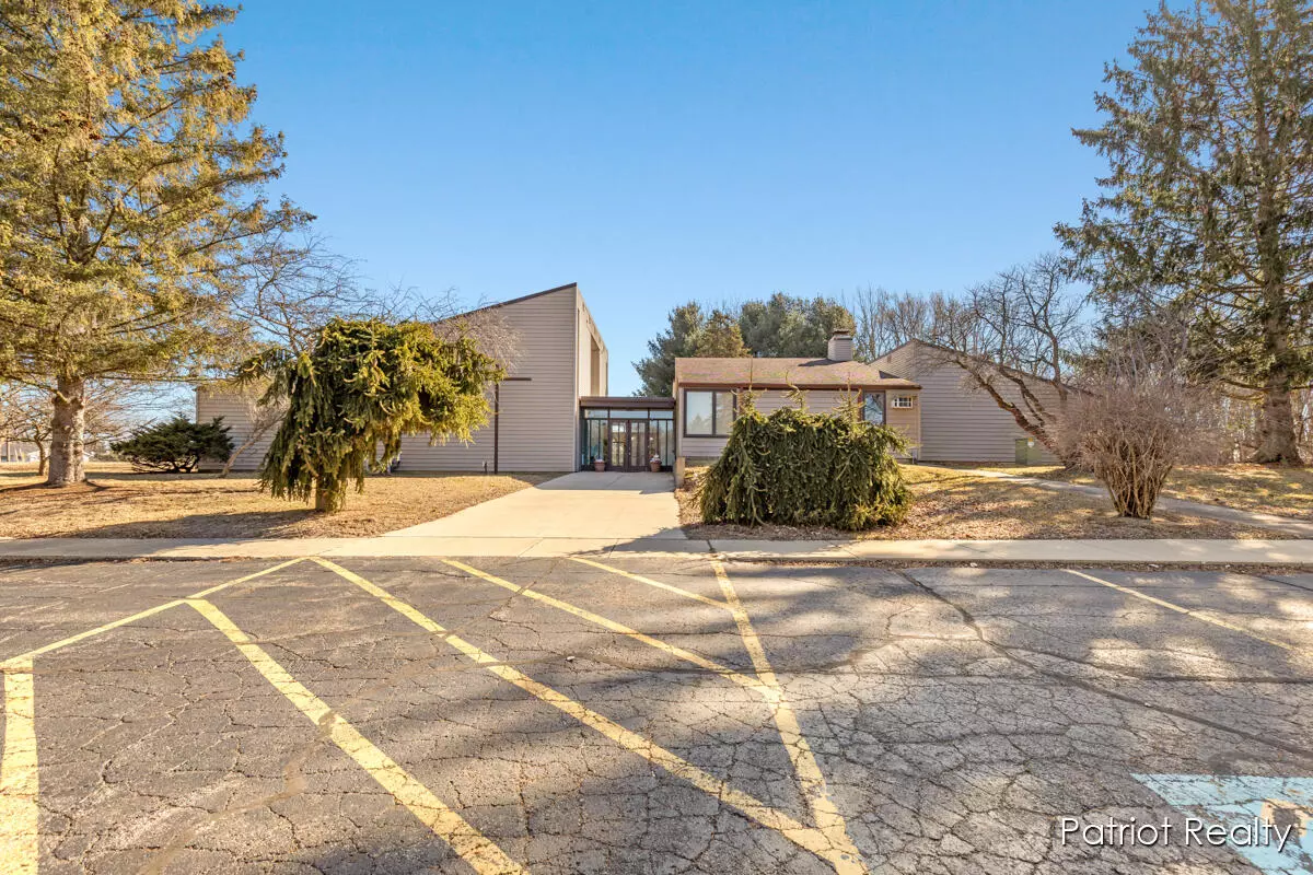 Jackson, MI 49203,2301 Ridgeway Road