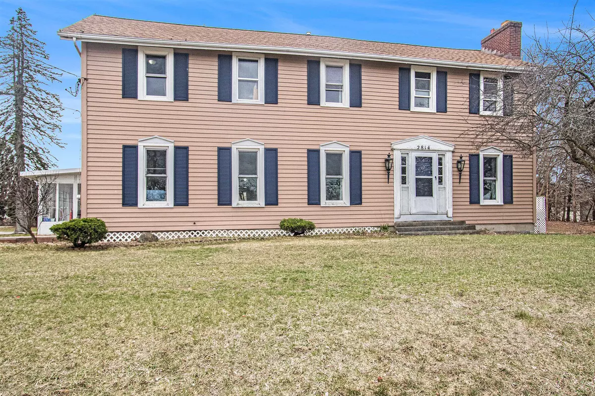 Hudsonville, MI 49426,2814 Barry Street