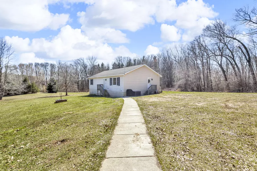 7777 Wellman Road, Parma, MI 49269