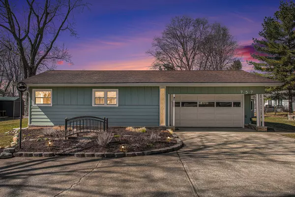 Coldwater, MI 49036,757 Lake Shore Point