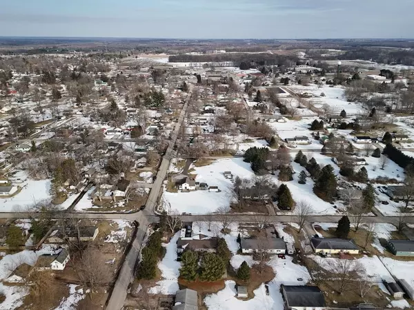 Hesperia, MI 49421,V/L .22A Munn Street