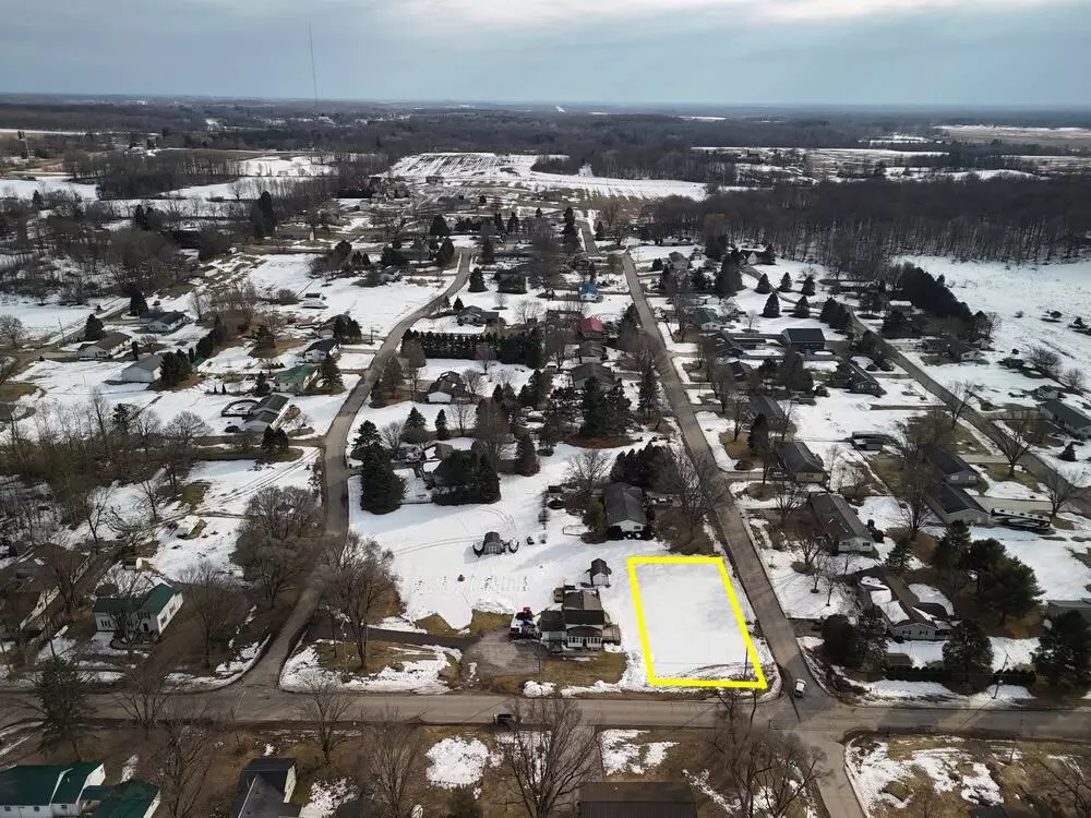 Hesperia, MI 49421,V/L .22A Munn Street
