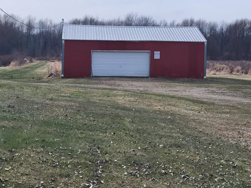 72nd Street Street, Covert, MI 49043
