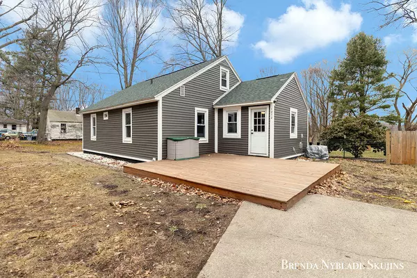 Norton Shores, MI 49444,1272 Bakker Road