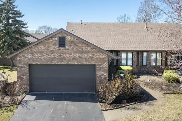 3973 Johnson SW Lane, Grandville, MI 49418