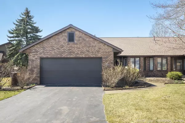 Grandville, MI 49418,3973 Johnson SW Lane