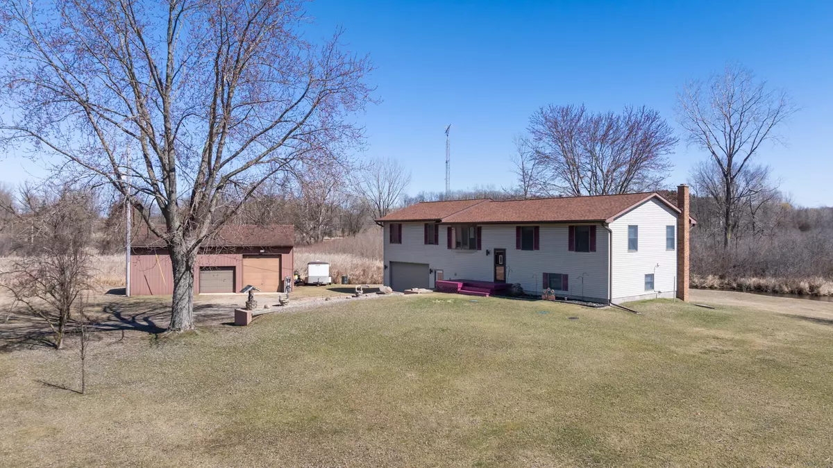 Grass Lake, MI 49240,3901 Wolf Lake Road