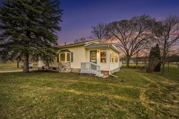 Decatur, MI 49045,87685 Co Rd 668