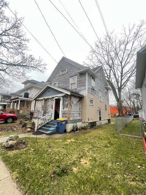 Grand Rapids, MI 49504,145 Straight NW Avenue