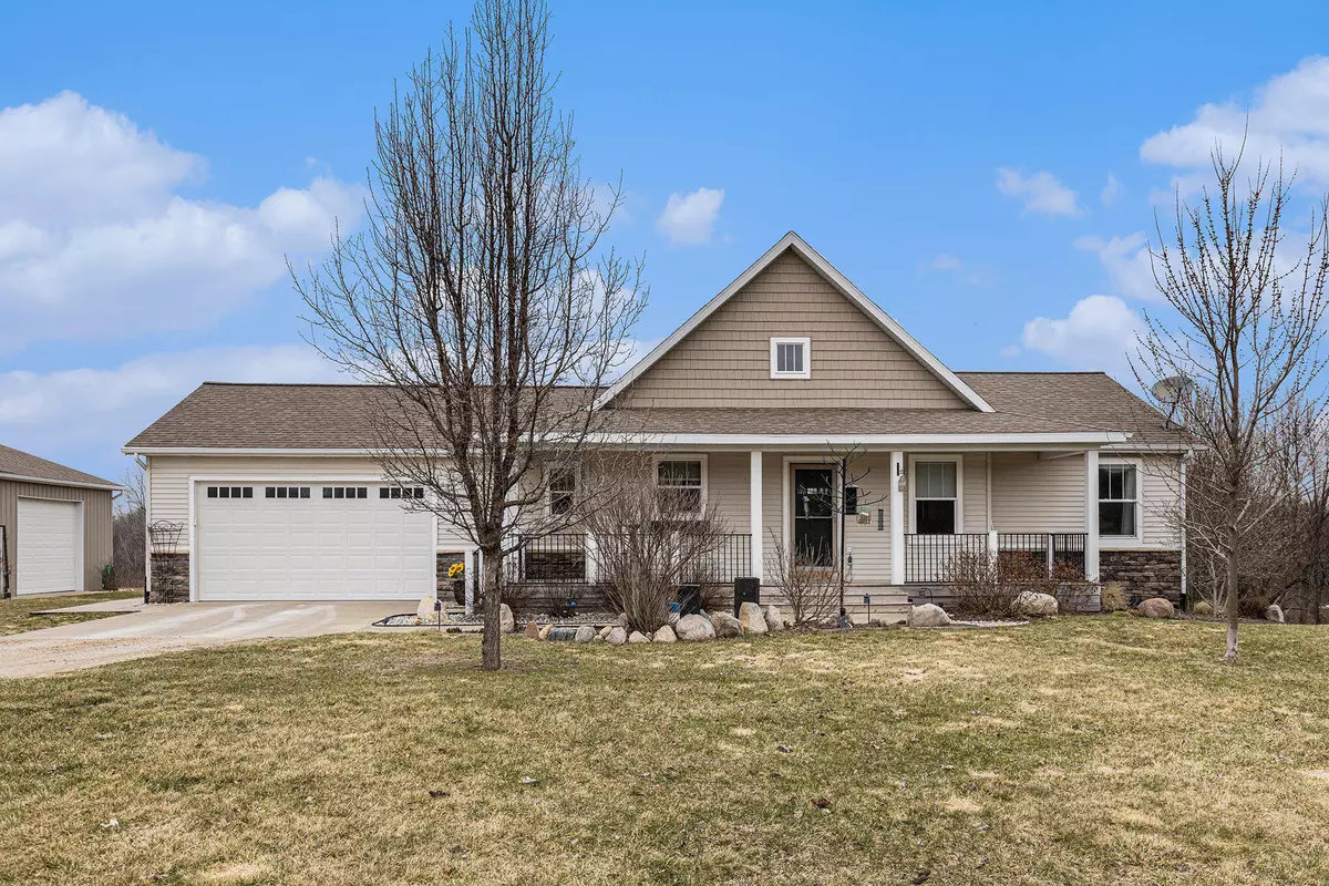 Kent City, MI 49330,3027 19 Mile Road