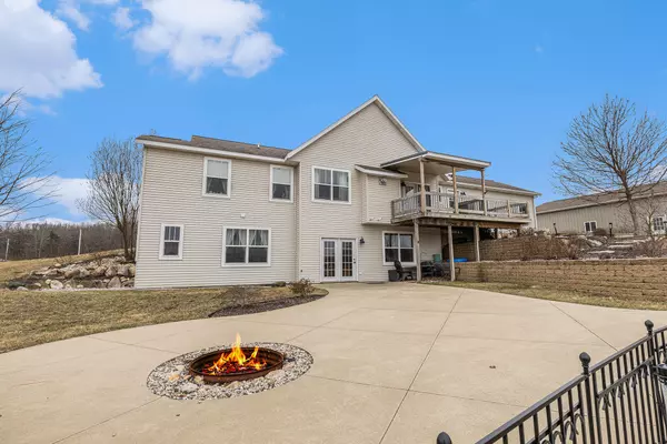 Kent City, MI 49330,3027 19 Mile Road