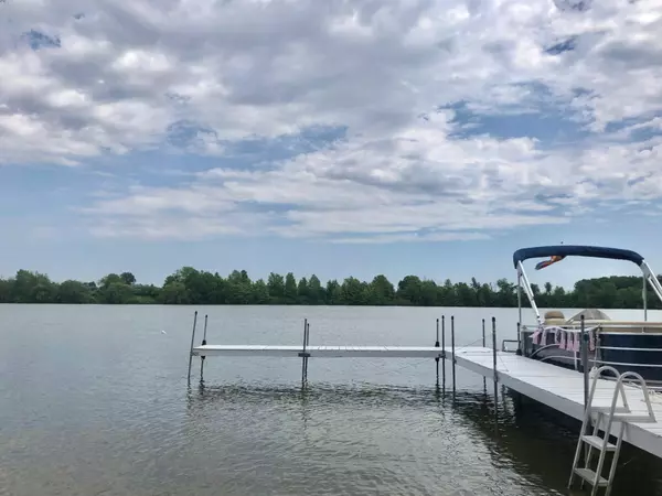 Camden, MI 49232,2219 Mindy Lane