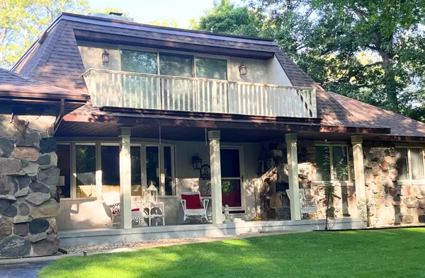 Twin Lake, MI 49457,2542 Cove Road