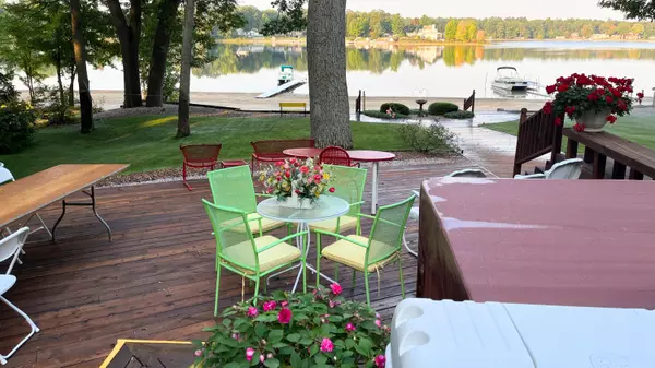 Twin Lake, MI 49457,2542 Cove Road