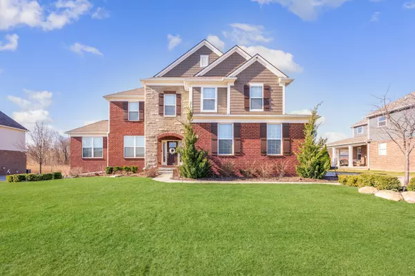 Lake Orion, MI 48360,1236 Longspur Boulevard