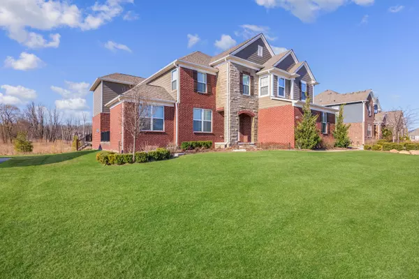 Lake Orion, MI 48360,1236 Longspur Boulevard