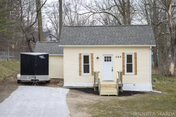 Hastings, MI 49058,109 E Blair Street