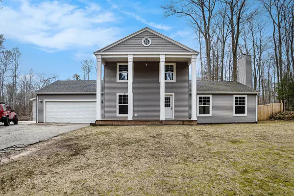 Whitehall, MI 49461,5926 Nestrom Road