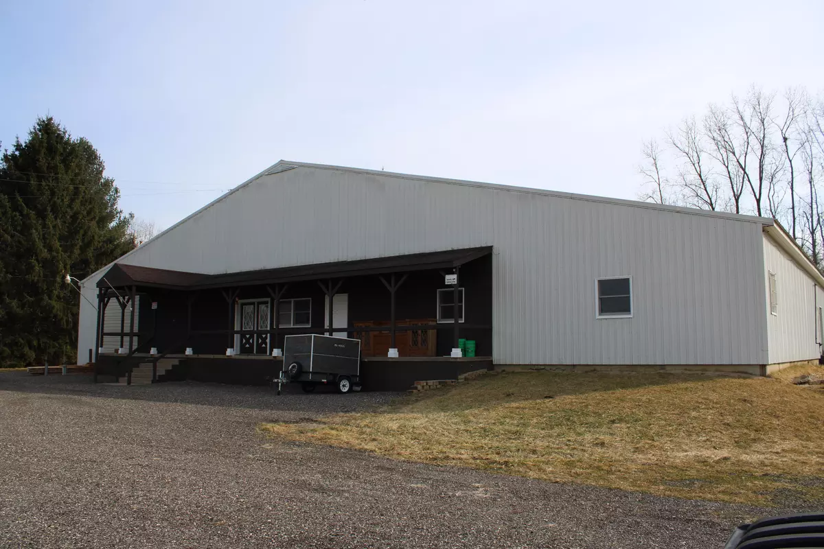 Hopkins, MI 49328,1964 128th Avenue