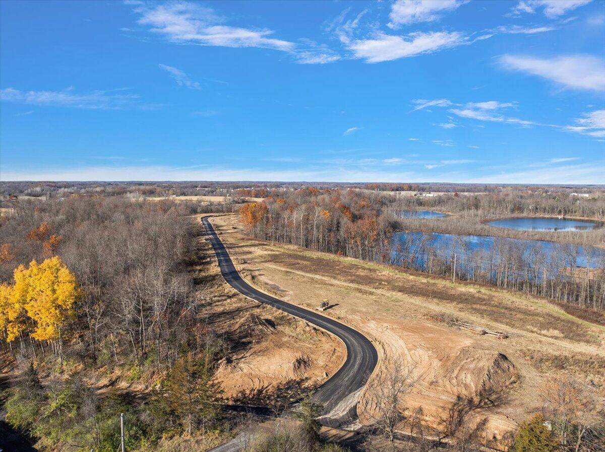 Belding, MI 48809,Lot 9 Casner Lake Drive