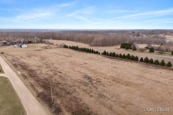 Saranac, MI 48881,Parcel B Riggle Road