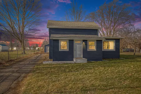 297 Cutter Avenue, Coldwater, MI 49036