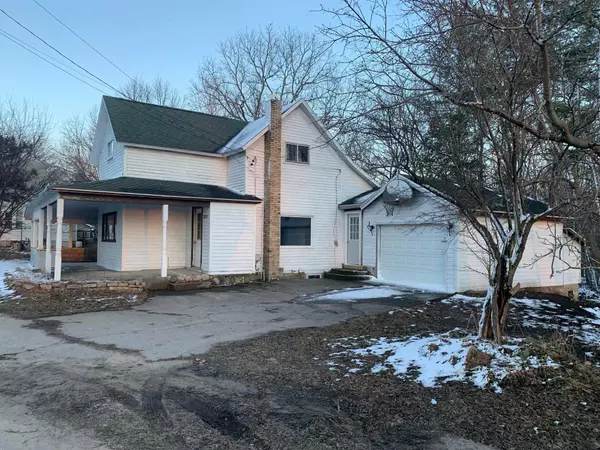 Bear Lake, MI 49614,7933 Lake Street