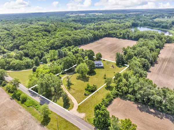 Hanover, MI 49241,6375 Buckman Road