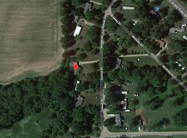 Portland, MI 48875,10682 Sunset Drive