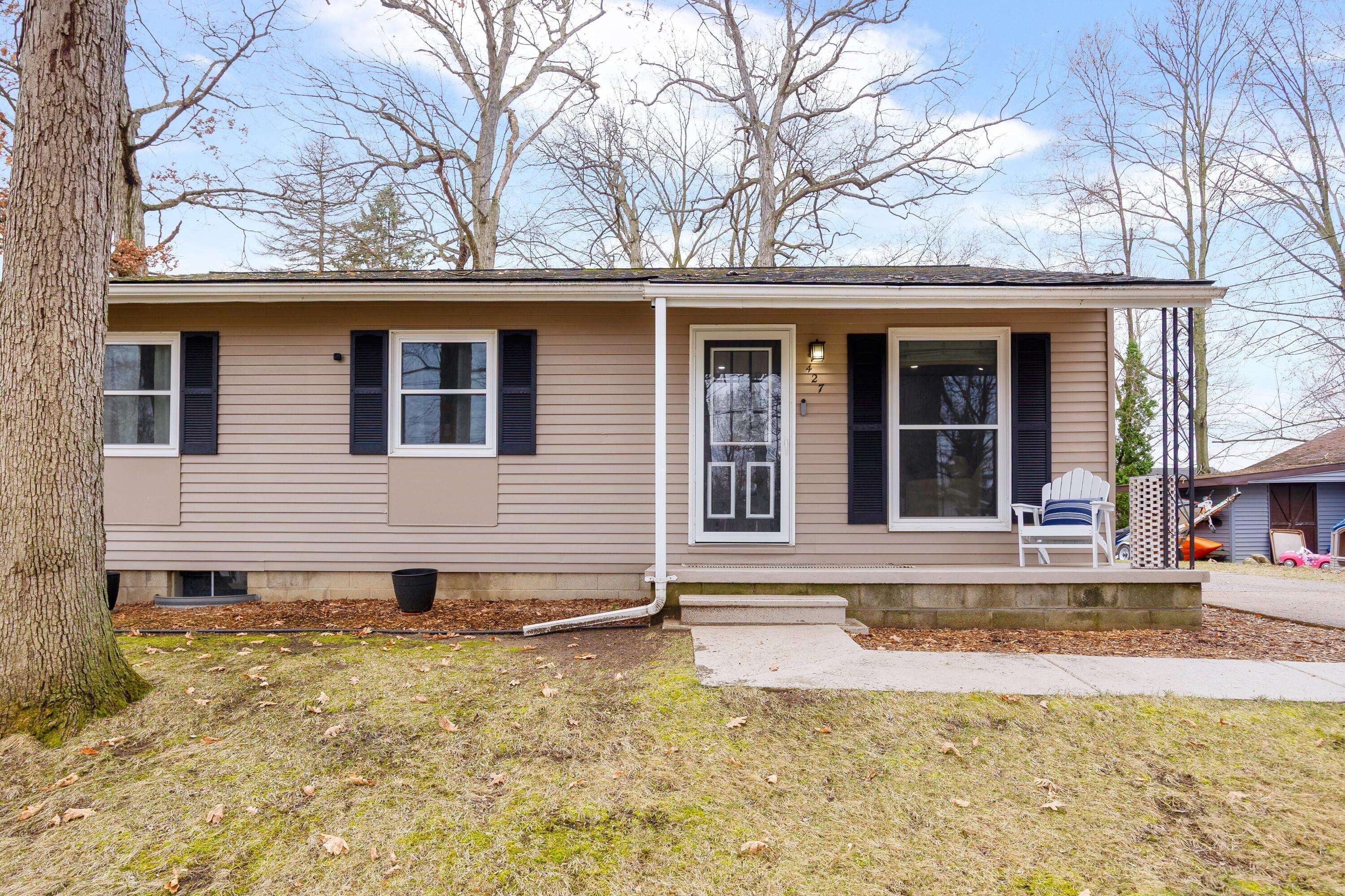 Brooklyn, MI 49230,427 Poplar
