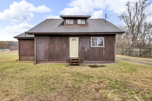 Jackson, MI 49201,909 Munith Road