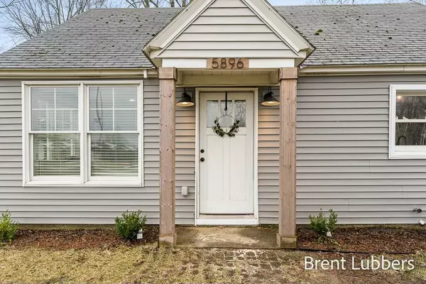 Hudsonville, MI 49426,5896 Port Sheldon Street