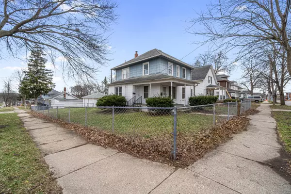 Jackson, MI 49202,1033 Lansing Avenue