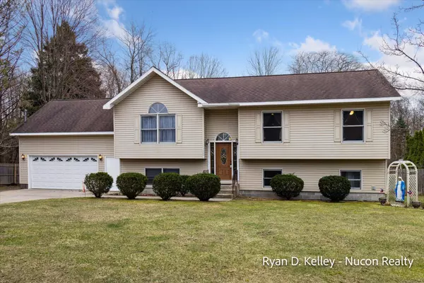 Norton Shores, MI 49441,621 Porter Road