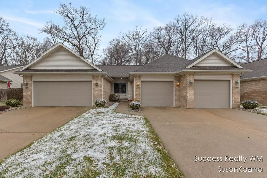 4387 Idlewood SW Drive #19, Wyoming, MI 49519