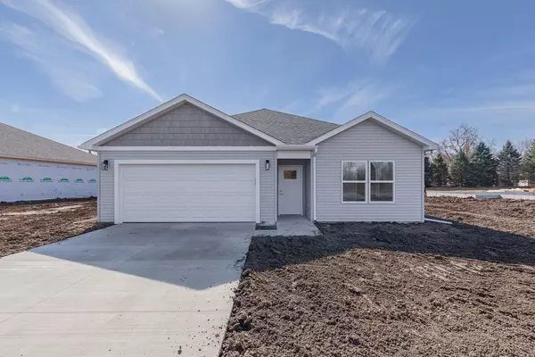 2027 Green Acres Drive, Adrian, MI 49221